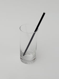 Black paper straws made in Great Britain. Our biodegradable eco friendly paper straws are recyclable with a low carbon footprint. Say no to plastic – our planet matters.